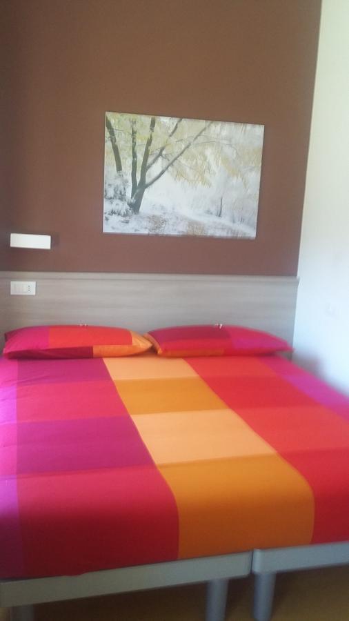 Bed and Breakfast La Vecchia Scuola Villa d'Allegno Exteriér fotografie
